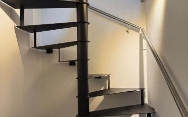 Duplex 4.5 rooms - image - 6