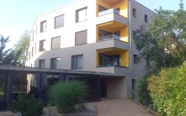 Apartment 3.5 rooms - image - 1