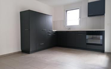 Apartment 3.5 rooms - image - 3