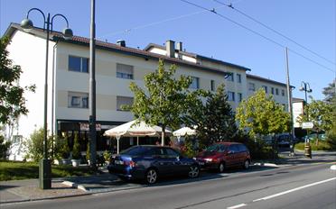 Wohnung ein Zimmer - image - 1