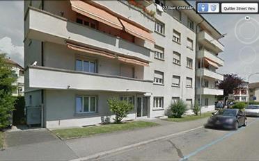 Appartement 2 pièces - image - 1