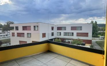 Wohnung 3.5 Zimmer - image - 7