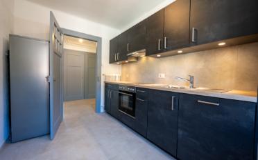 Apartment 3.5 rooms - image - 4