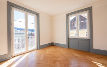 Apartment 4.5 rooms - image - 2