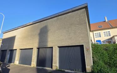 Single garage - image - 2