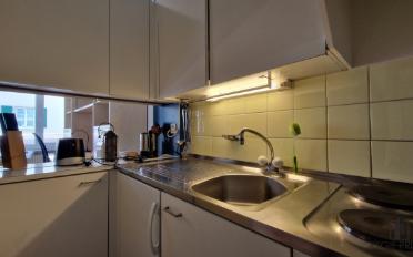 Appartement meublé 1.5 pièces - image - 7