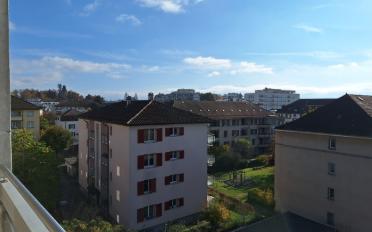 Appartement meublé 1.5 pièces - image - 5
