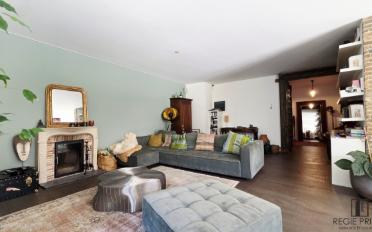 Einfamilienhaus 10 Zimmer - image - 2