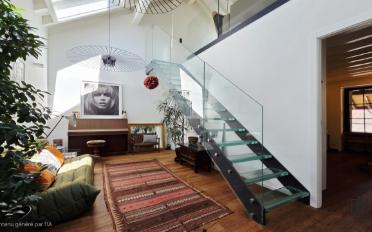 Einfamilienhaus 10 Zimmer - image - 1