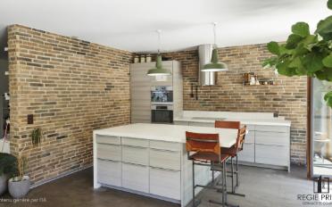 Einfamilienhaus 10 Zimmer - image - 3