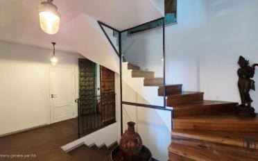 Einfamilienhaus 10 Zimmer - image - 7