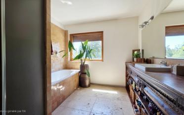 Einfamilienhaus 10 Zimmer - image - 9