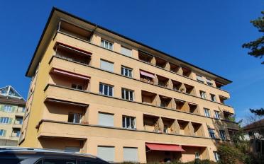 Apartment 2 rooms - image - 1