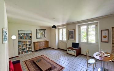 Wohngebäude ein Zimmer - image - 4