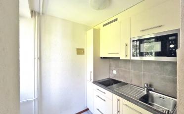 Wohngebäude ein Zimmer - image - 2