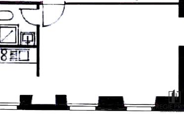 Wohngebäude ein Zimmer - image - 9