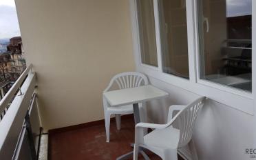 Furnished flat 1.5 rooms - image - 5