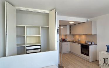 Möbl. Wohnobj. 1.5 Zimmer - image - 3