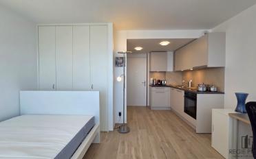 Möbl. Wohnobj. 1.5 Zimmer - image - 2