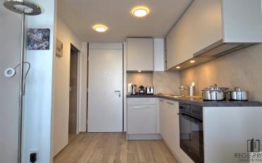 Möbl. Wohnobj. 1.5 Zimmer - image - 5
