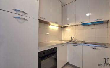Studio ein Zimmer - image - 2
