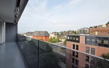 Wohnung 3.5 Zimmer - image - 8