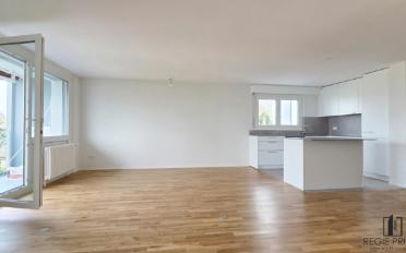 Wohnung 3.5 Zimmer - image - 1