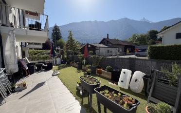 Wohnung 3 Zimmer - image - 1