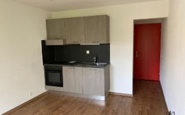 Studio ein Zimmer - image - 1