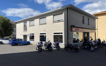 Studio ein Zimmer - image - 4