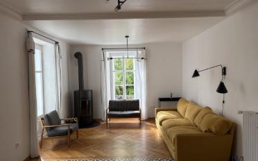 Wohnung 6.5 Zimmer - image - 1
