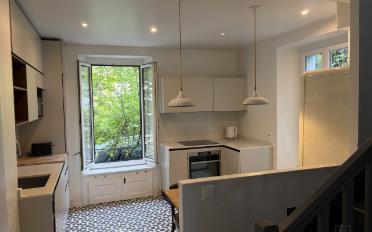 Wohnung 6.5 Zimmer - image - 3