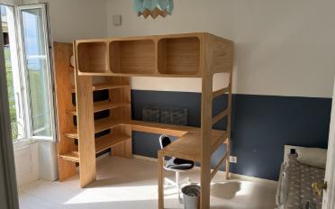 Wohnung 6.5 Zimmer - image - 6