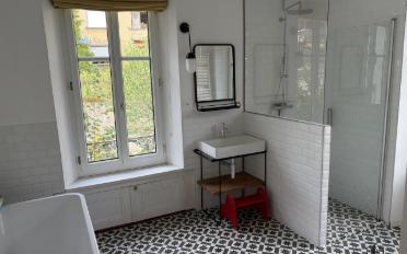 Wohnung 6.5 Zimmer - image - 9
