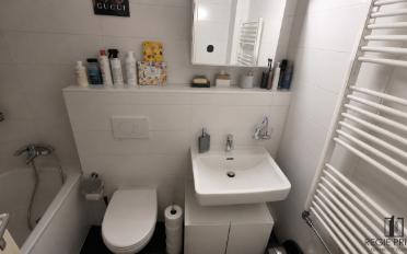 Apartment 2.5 rooms - image - 4
