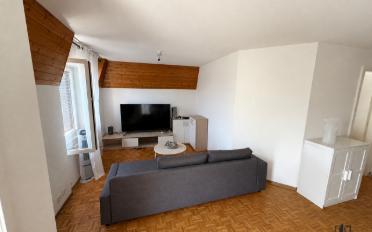 Apartment 2 rooms - image - 1