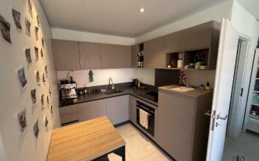 Studio ein Zimmer - image - 2