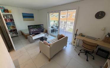 Studio ein Zimmer - image - 1