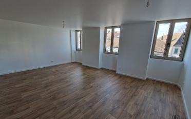 Apartment 2.5 rooms - image - 2