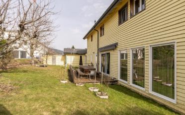 Maison 5.5 pièces - image - 1