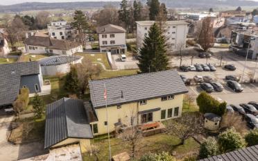 Maison 5.5 pièces - image - 4