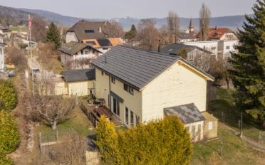 Maison 5.5 pièces - image - 5