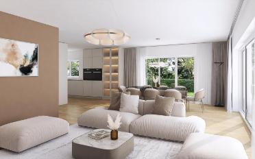 Einfamilienhaus 7 Zimmer - image - 4