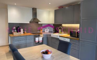 Wohnung 3 Zimmer - image - 1