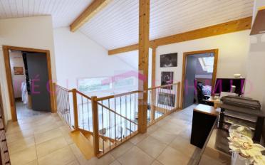 Single house 8 rooms - image - 7