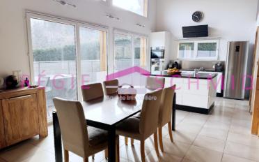 Single house 8 rooms - image - 5