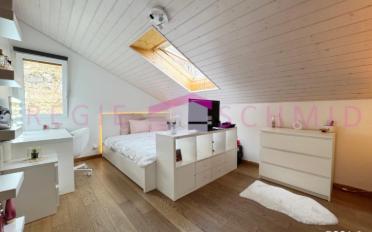 Single house 8 rooms - image - 8