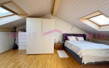 Row house 6 rooms - image - 10