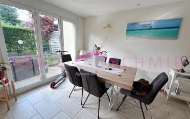 Row house 6 rooms - image - 3