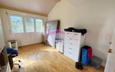 Row house 6 rooms - image - 7